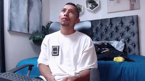 richar_voller online show from January 16, 2025, 11:15 am