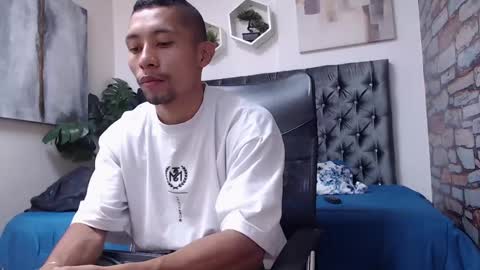 richar_voller online show from January 18, 2025, 11:11 am