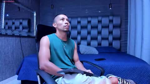 richar_voller online show from September 10, 2025, 11:21 am