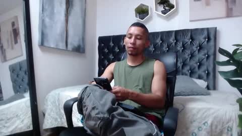 richar_voller online show from January 7, 2026, 11:34 am