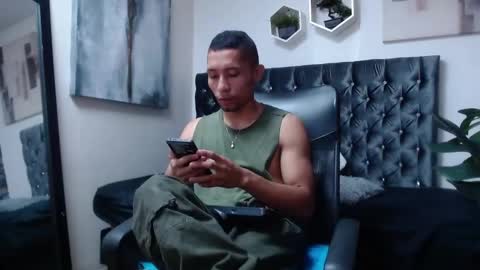 richar_voller online show from January 15, 2026, 11:15 am