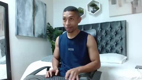 richar_voller online show from February 5, 2026, 11:15 am