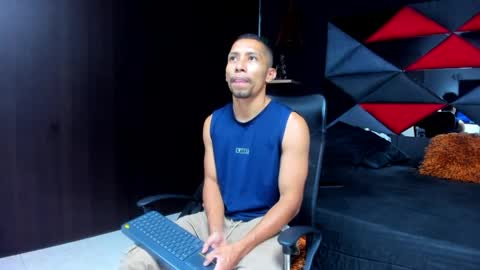 richar_voller online show from April 16, 2026, 11:11 am