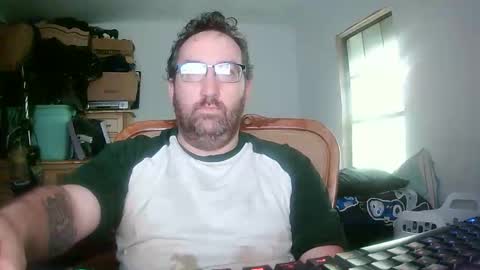 richard11268869 online show from May 18, 2026, 9:53 pm