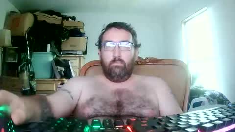 richard11268869 online show from May 29, 2026, 7:12 pm