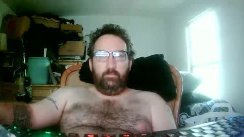richard11268869 online show from May 31, 2026, 1:40 pm
