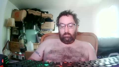 richard11268869 online show from June 6, 2026, 12:10 pm