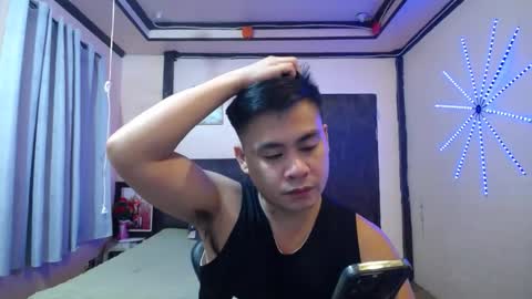 richard440842 online show from May 10, 2026, 5:07 pm