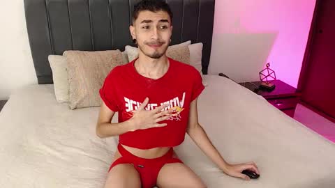 Richard online show from December 30, 2024, 7:00 pm