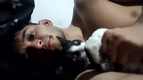 Ricardo online show from February 24, 2025, 1:10 pm