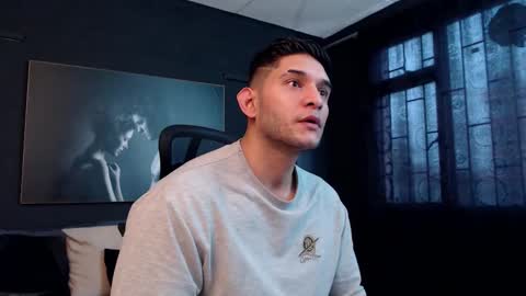 Ricardo online show from March 12, 2025, 12:47 pm