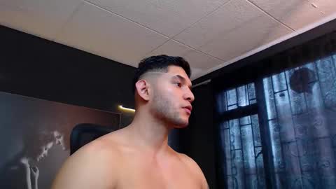 Ricardo online show from September 10, 2025, 1:55 pm