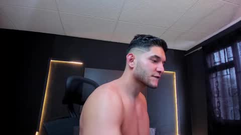 Ricardo online show from September 12, 2025, 1:55 pm