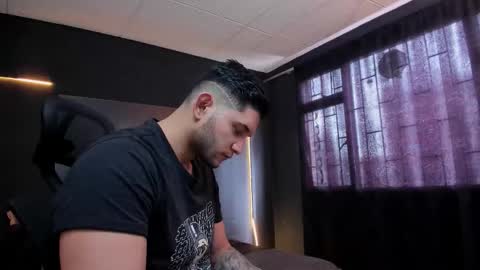 Ricardo online show from September 13, 2025, 1:55 pm