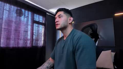 Ricardo online show from September 16, 2025, 1:23 pm