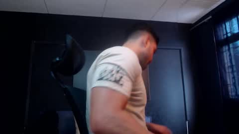 Ricardo online show from December 19, 2025, 2:46 pm