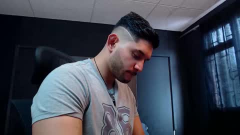 Ricardo online show from January 13, 2026, 2:22 pm