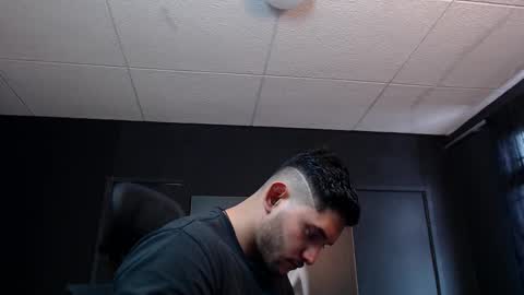 Ricardo online show from January 14, 2026, 2:44 pm