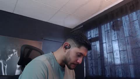 Ricardo online show from February 16, 2026, 1:40 pm