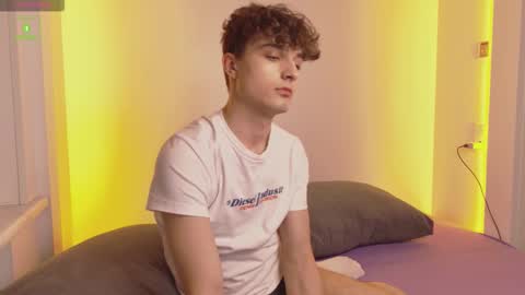 Richard online show from February 21, 2026, 3:24 pm