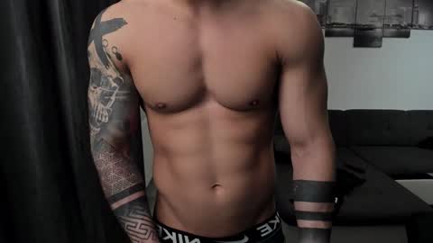 RichardDarell online show from January 11, 2025, 9:04 am