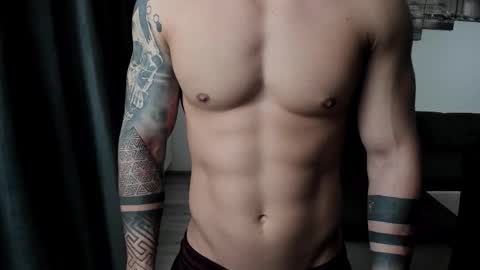 RichardDarell online show from September 23, 2025, 4:48 am