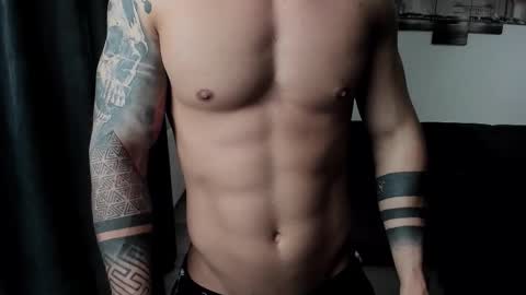 RichardDarell online show from September 28, 2025, 5:13 am