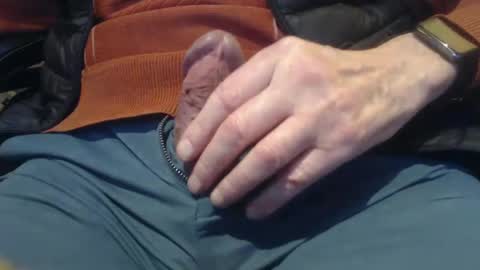 richarder7 online show from December 2, 2024, 4:20 pm