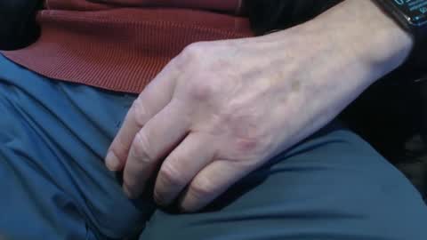 richarder7 online show from December 5, 2024, 1:49 pm