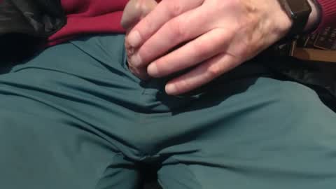 richarder7 online show from December 9, 2024, 6:14 pm