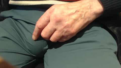 richarder7 online show from December 19, 2024, 7:18 pm