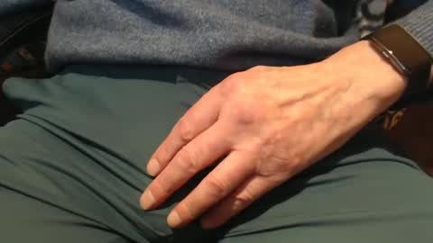 richarder7 online show from January 7, 2025, 7:17 pm