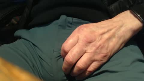 richarder7 online show from January 8, 2025, 5:05 pm