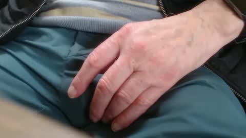 richarder7 online show from March 2, 2025, 10:35 am