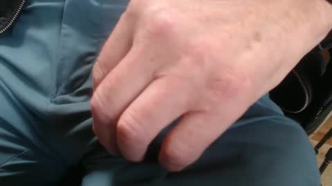 richarder7 online show from September 11, 2025, 9:53 am