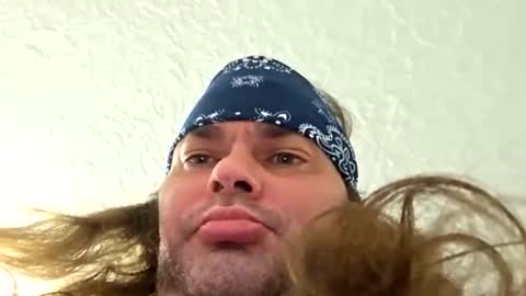 Richard Ertler online show from November 13, 2025, 7:40 am