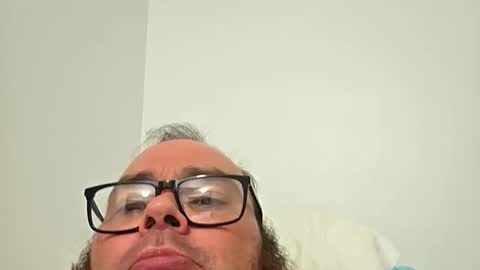 Richard Ertler online show from November 19, 2025, 12:54 am