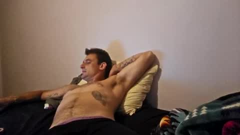 Snapshot of richardstrong94 chatting on July 7, 2026, 7:29 pm Richard Strong online show from July 7, 2026, 7:29 pm