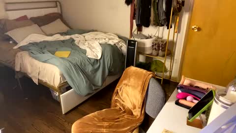 Snapshot of richhousewives chatting on January 5, 2025, 7:49 am Amber online show from January 5, 2025, 7:49 am