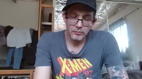 Richie online show from April 11, 2026, 7:51 pm