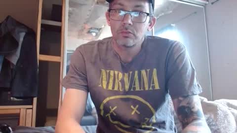 Richie online show from April 12, 2026, 5:40 pm