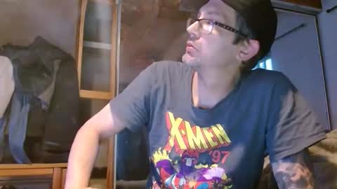 Richie online show from April 13, 2026, 10:21 am