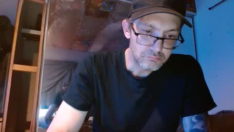 Richie online show from April 15, 2026, 1:56 am