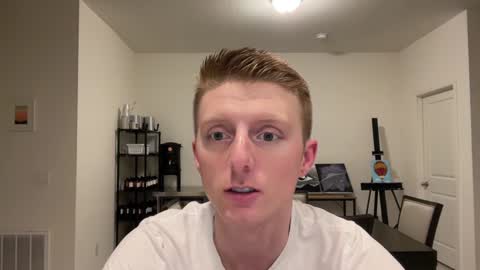 Richie online show from January 4, 2025, 12:05 am