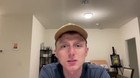 Richie online show from January 19, 2025, 12:06 am