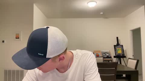 Richie online show from January 30, 2025, 12:07 am