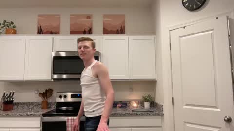 Richie online show from February 15, 2025, 12:04 am