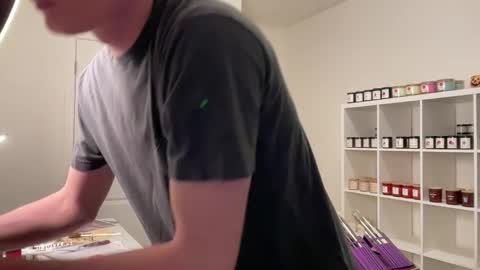 Richie online show from March 7, 2025, 12:15 am