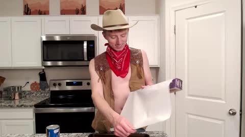 Richie online show from October 18, 2025, 1:08 am