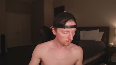 Richie online show from March 24, 2026, 1:32 am